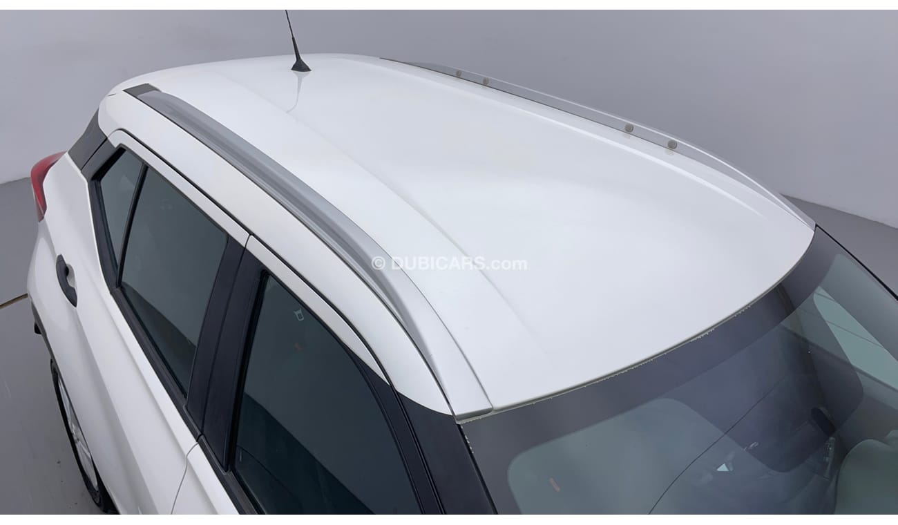 Nissan Kicks S 1.6 | Zero Down Payment | Free Home Test Drive