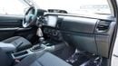 Toyota Hilux GL