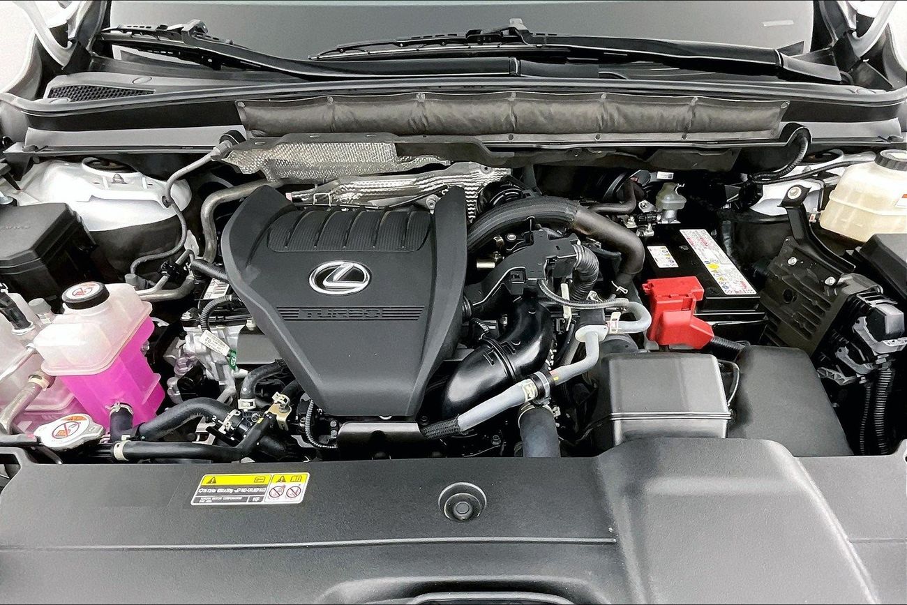 تويوتا راش GX | شامل الضمان | 0 ﺪﻔﻋﺓ ﺃﻮﻟﻯ