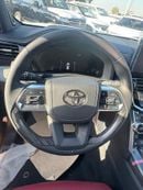 تويوتا لاند كروزر VXR 3.5L