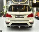 Mercedes-Benz GL 500 EXCELLENT DEAL for our Mercedes Benz GL500 4Matic ( 2013 Model ) in White Color GCC Specs