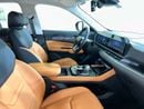 Ford Territory TER4226 / AL TAYER MOTORS AL QOUZ SHOWROOM