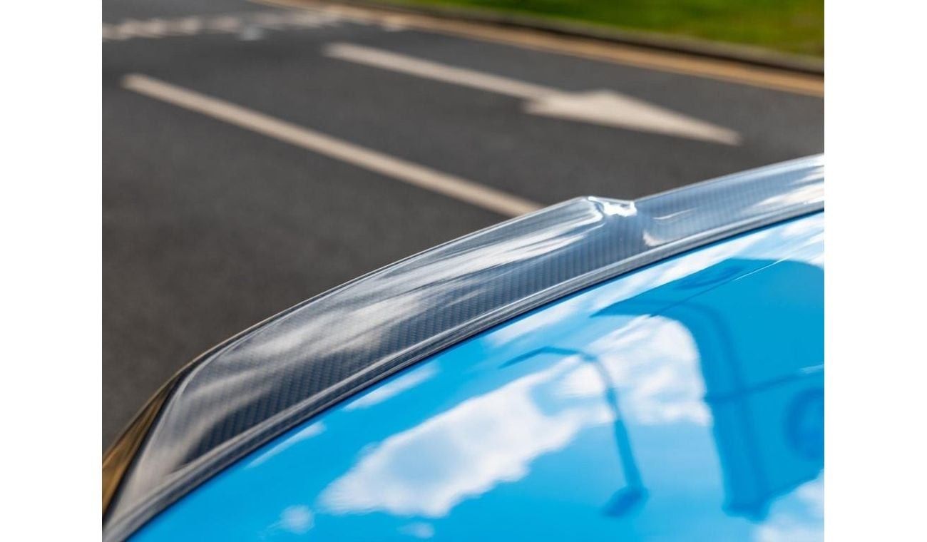 BMW M4 3.0 BiTurbo Competition M Steptronic xDrive RIGHT HAND DRIVE