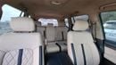 Toyota Land Cruiser GXR 4.0L (271 HP) 4WD FACELIFT TO LC300 INTERIOR AND EXTERIOR