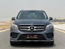 مرسيدس بنز GLE 400 AMG