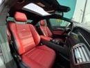 Mercedes Benz CLS63 AMG STD