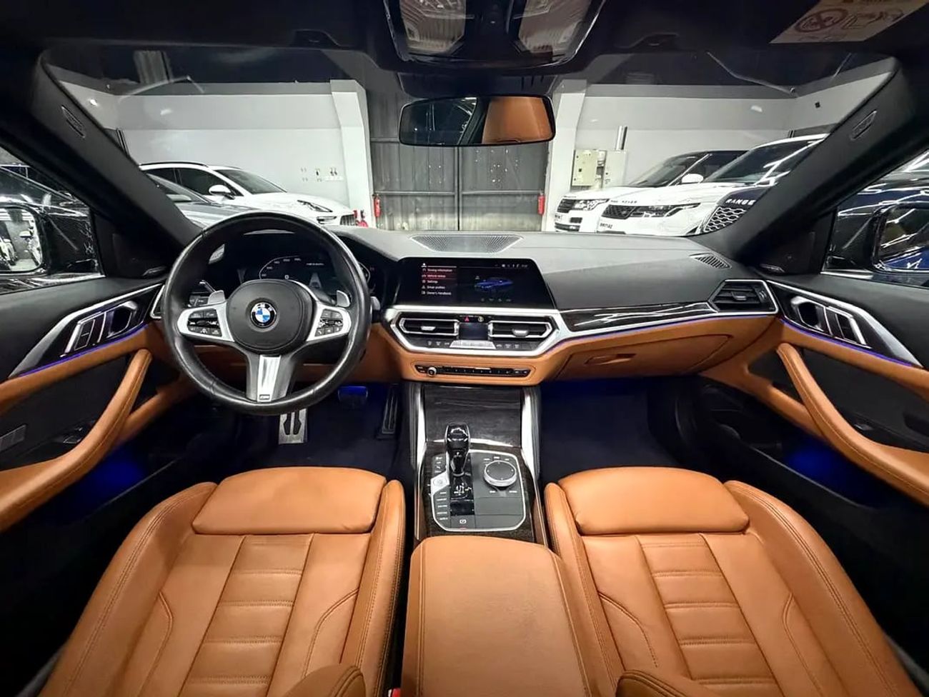 بي أم دبليو M440i xDrive 3.0L