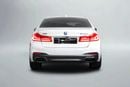 بي أم دبليو M550i