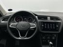 Volkswagen Tiguan Tiguan Trend (Old Shape) 1.4L (Ref#61187) / WAS 94,900 - NOW 79,900