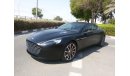 Aston Martin Rapide