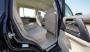 Toyota Land Cruiser 4.5L Diesel, 4WD, DRL LED Headlights, Bluetooth, Turn Assist, Cool Box, AUX-USB(CODE # TLCB2020)