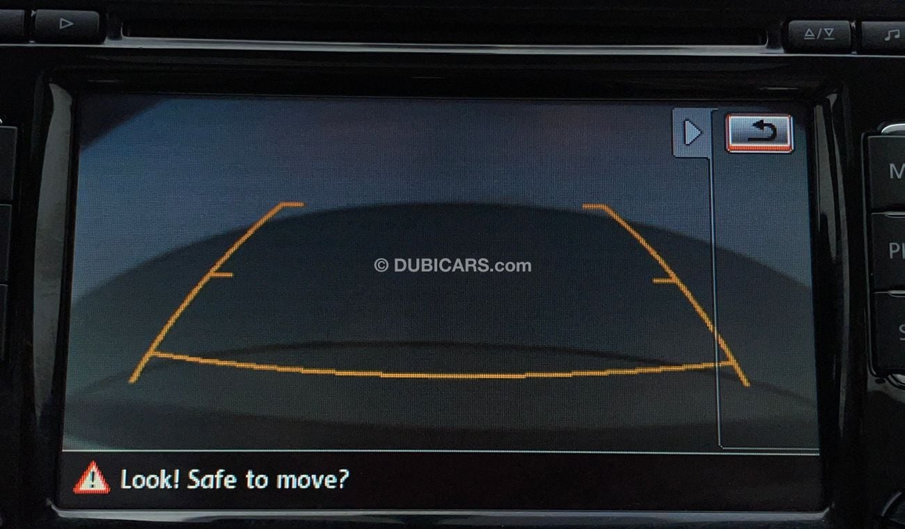 Volkswagen Passat SEL 2.5 | Zero Down Payment | Free Home Test Drive