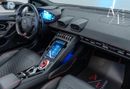 لامبورغيني هوراكان 2023 Lamborghini Huracan EVO Spyder, Fully Loaded, Excellent Condition, European Spec