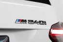 BMW M240i