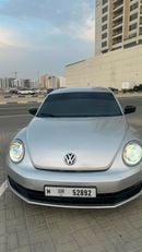Volkswagen Beetle SEL