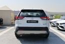 Toyota RAV4 VXR HEV Limited 2.5L Hybrid, AWD, Model 2025 Color White