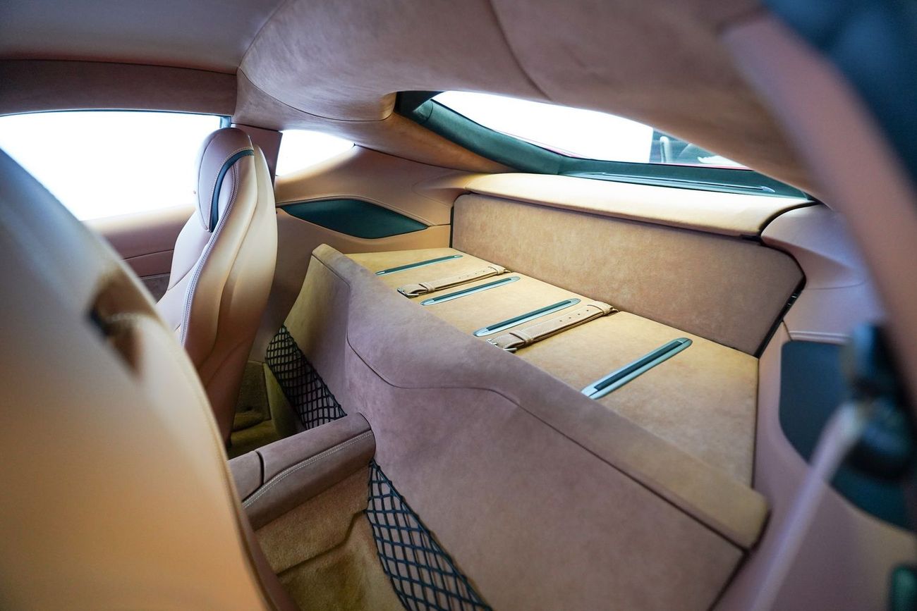 فيراري 812  سوبرفاست