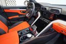Lamborghini Urus STD 4.0T V8