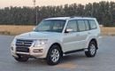 ميتسوبيشي باجيرو GLS H/L GOLD PLATINUM