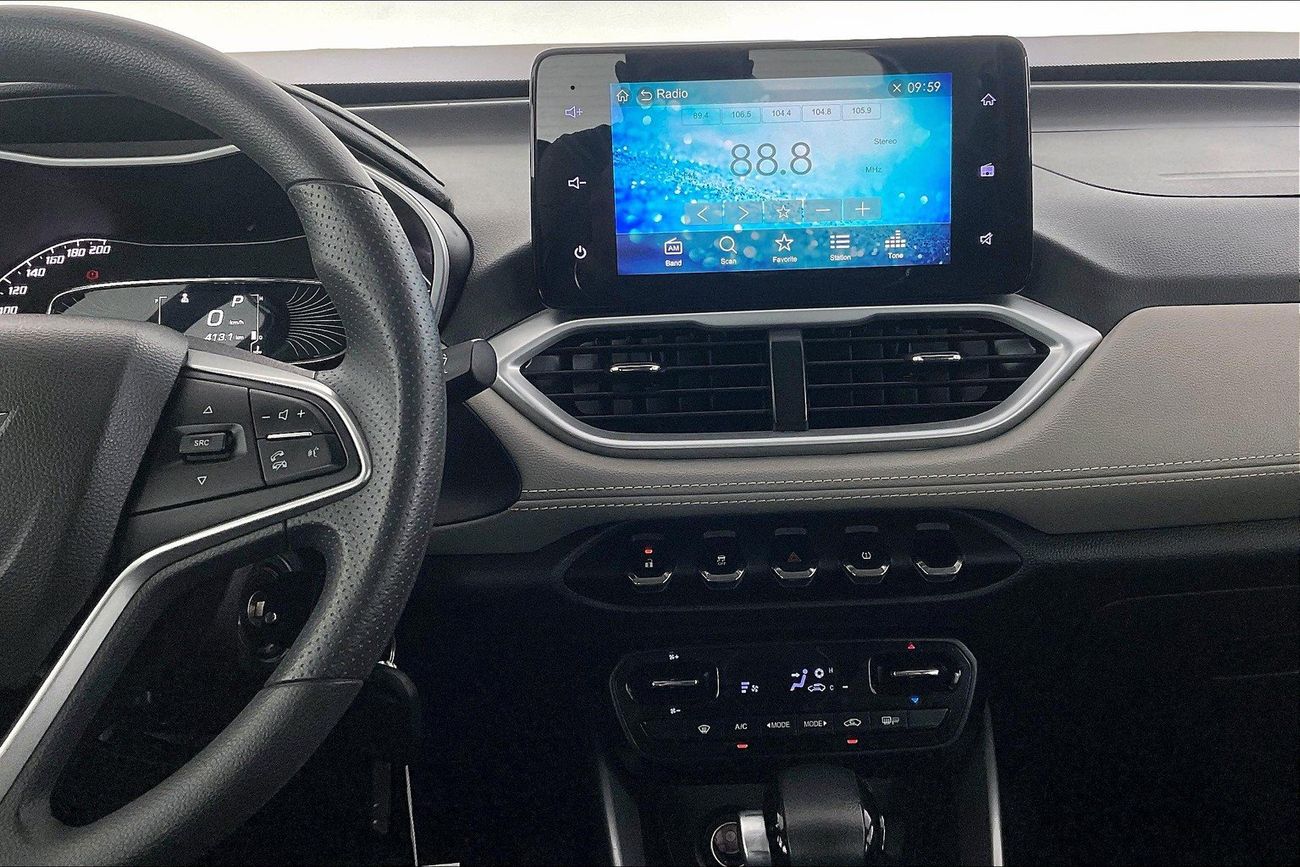 Chevrolet Groove LT | Guaranteed Warranty | 0 Down Payment