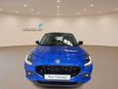 Suzuki Swift Suzuki Swift Dzire GLX 1.2L 2025 Suzuki Swift GLX - (1 Year 20,000 Km FREE Service Contract) Warrant