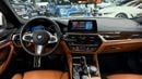 BMW 540i M SPORT