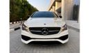 Mercedes-Benz CLA 250 MERCEDES CLA250 AMG 2018