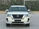 نيسان باترول LE PLATINUM