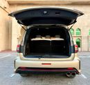 Nissan Patrol LE PLATINUM - GCC Specs - Pristine Condition