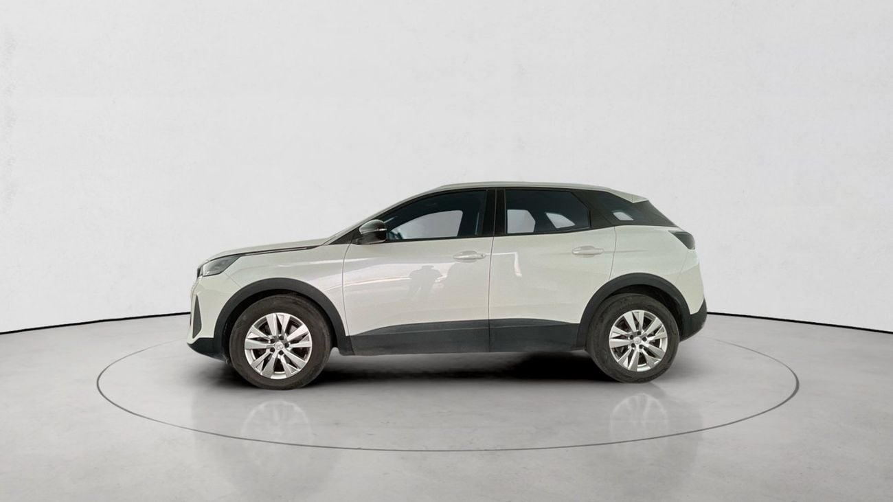 Peugeot 3008 ALLURE | Guaranteed Warranty | 0 Down Payment
