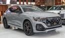 Audi SQ8 TFSI QUATTRO BRAND NEW