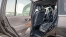Toyota Land Cruiser VX 4.0L with RADAR / FULL / Black on Black / 2026