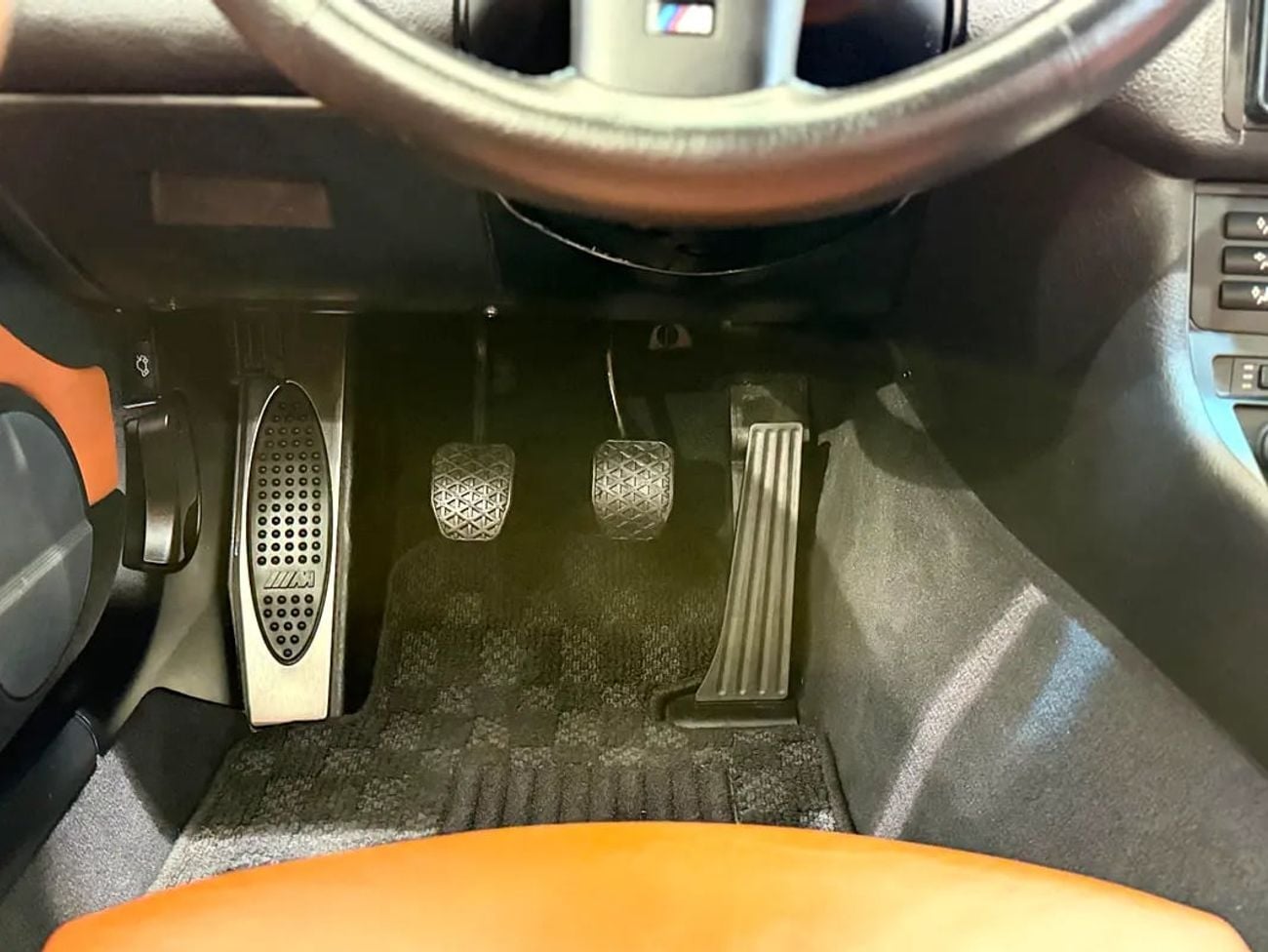 BMW M3 Japanese Specs ULTRA LOW MILAGE