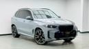 BMW X5 XDRIVE40i M SPORT PRO 2024 BMW X5 xDrive40i M-Sport PRO, 2029 BMW Warranty + Service Pack, Full BMW