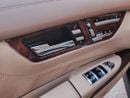 Mercedes-Benz CL 500 Mercedes-Benz CL500 Year Model: 2014 GCC Specifications  Low Kilometer Driven   Well maintained and