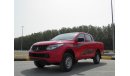 Mitsubishi L200 2016 4X4 Ref#299