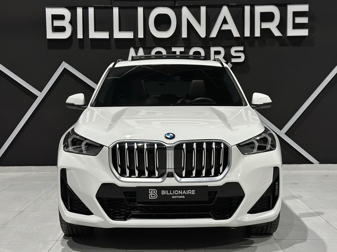 BMW X1 BMW X1 M-KIT | 2025 | KOREAN SPECS | LIKE NEW