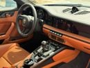 بورش 911 S/T