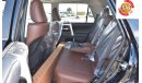 تويوتا Runner4 2020 MODEL LIMITED V6 4.0L PETROL 7 SEAT AUTOMATIC
