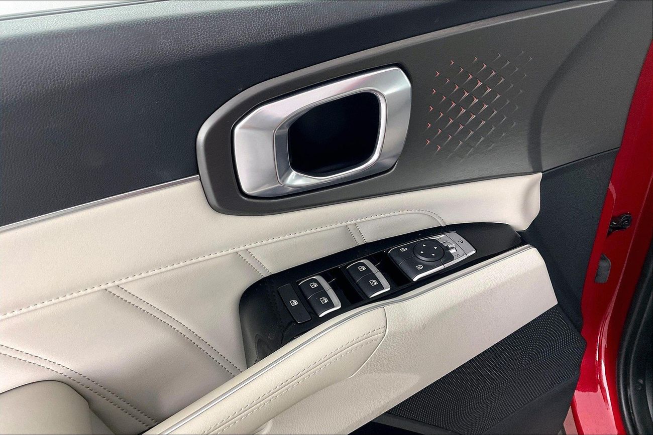 Kia Sorento EX | Carnival Sale • UP TO AED 20,000 OFF | Guaranteed Warranty | 0 Down Payment