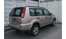 Nissan XTrail 2.5L 2011 MODEL