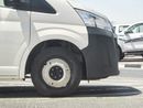 تويوتا هاياس 2026 TOYOTA HIACE 3.5L PETROL 6 SEATER SEMI CARGO