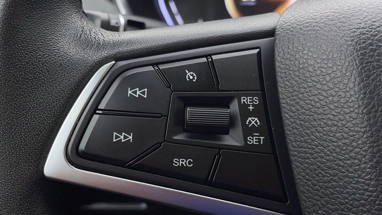 JAC J7 INTELLIGENT 1.5 | Zero Down Payment | Home Test Drive