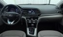 Hyundai Elantra GL 1.6 | Under Warranty | Inspected on 150+ parameters