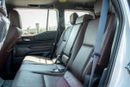 Toyota Prado Toyota Prado Adventure 2.4l, Al-Futtaim specifications