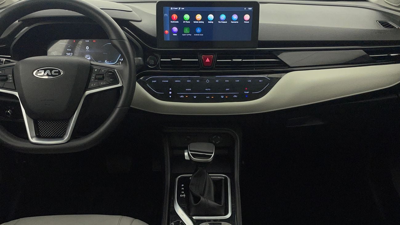 جاك JS4 INTELLIGENT 1.5 | بدون دفعة مقدمة | اختبار القيادة في المنزل