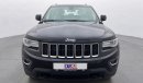 Jeep Grand Cherokee LAREDO 3.6 | Under Warranty | Inspected on 150+ parameters