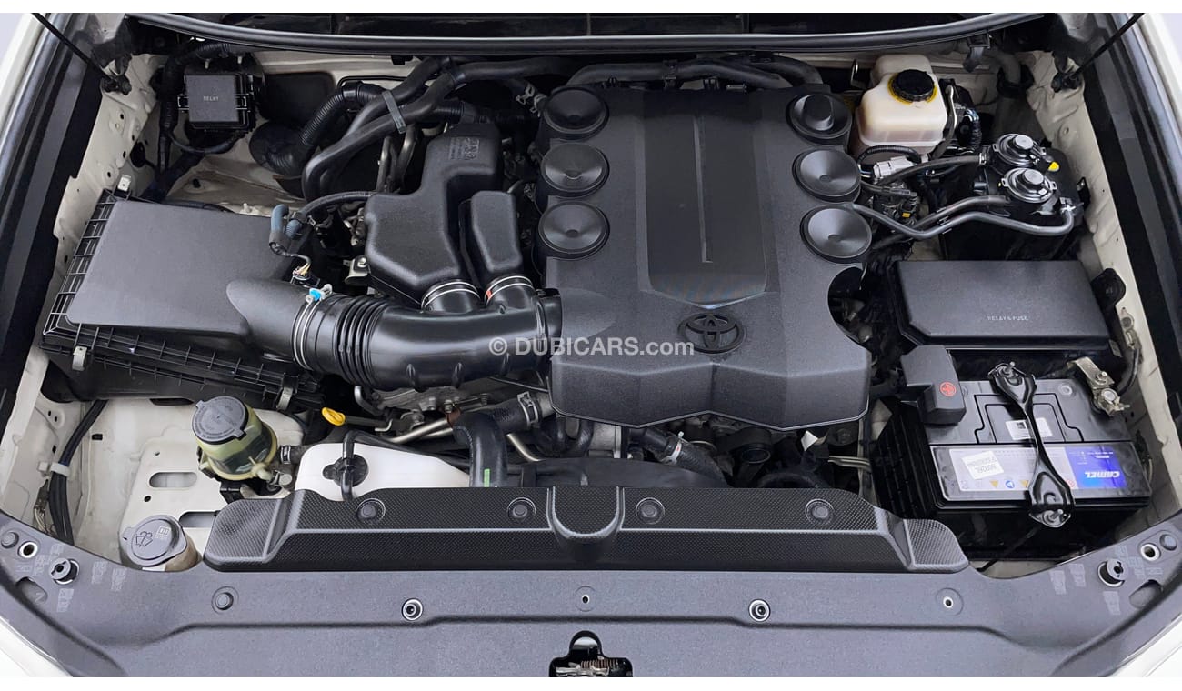 Toyota Prado VXR 4 | Zero Down Payment | Free Home Test Drive