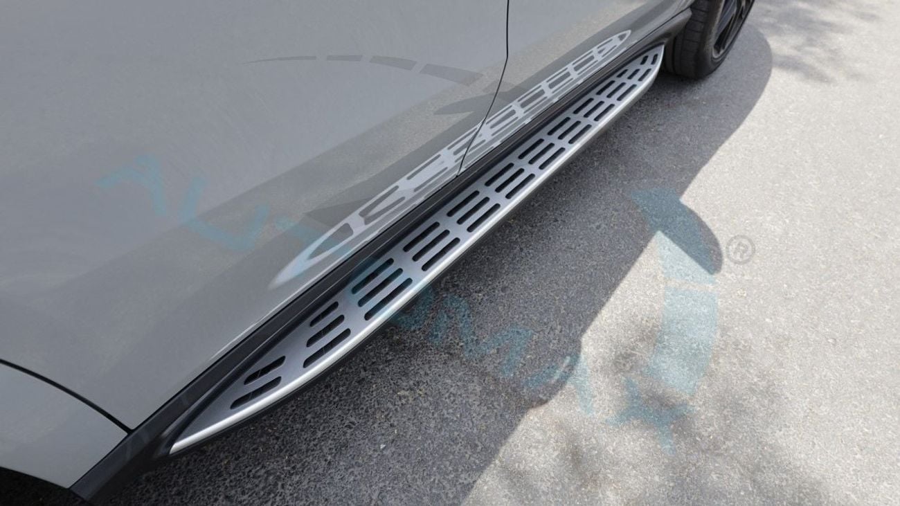 مرسيدس بنز GLE 53 AMG كوبيه 4MATIC+ EQ Boost 2026 GCC 0Km With 2 Years Unlimited Mileage Warranty @Official Dealer