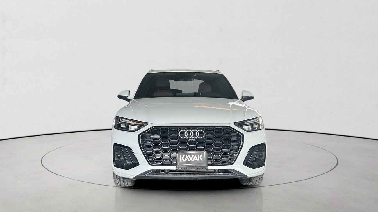 أودي TT 2.0 45 TFSI S TRONIC QUATTRO S LINE | شامل الضمان | 0 ﺪﻔﻋﺓ ﺃﻮﻟﻯ